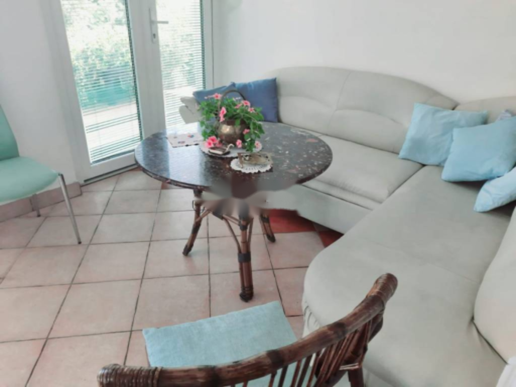 Piso en Opatija, Croacia, 127 m² - imagen 1