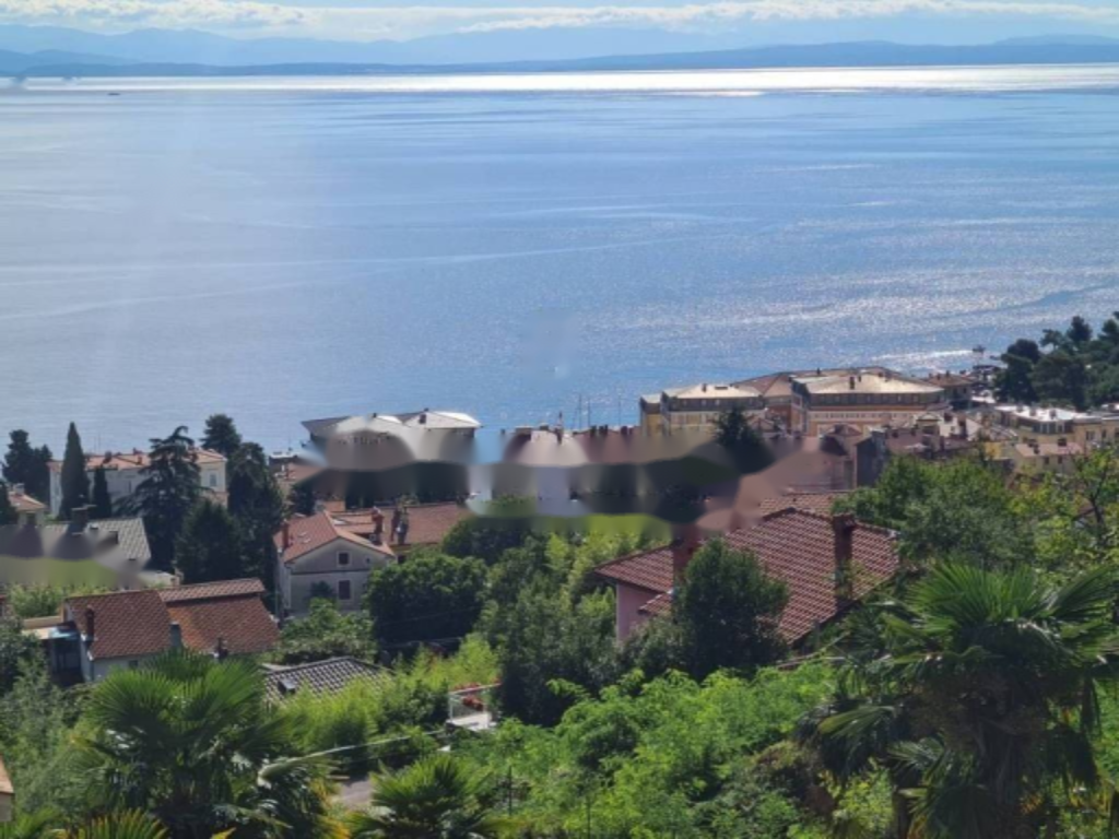 Appartamento a Opatija, Croazia, 94 m² - foto 1