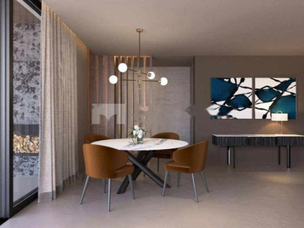 Wohnung in Opatija, Kroatien, 96 m² - Foto 1