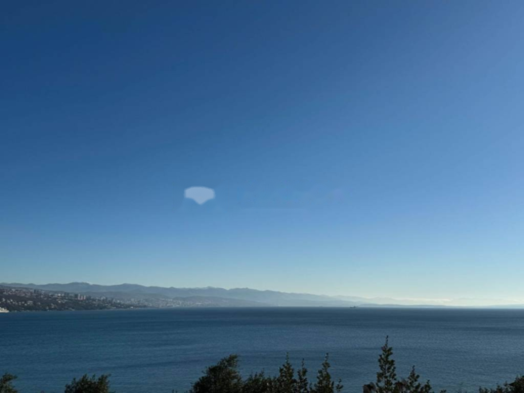 Flat in Opatija, Croatia, 114 m² - picture 1