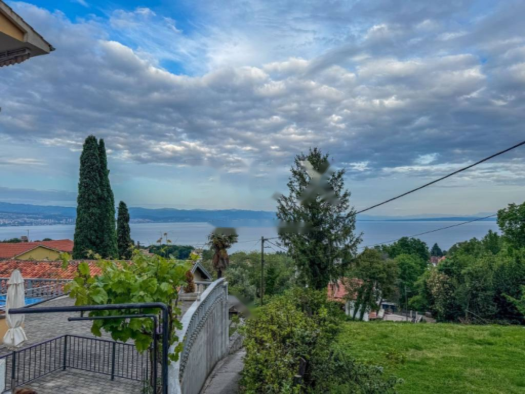 Appartement à Opatija, Croatie, 30 m² - image 1