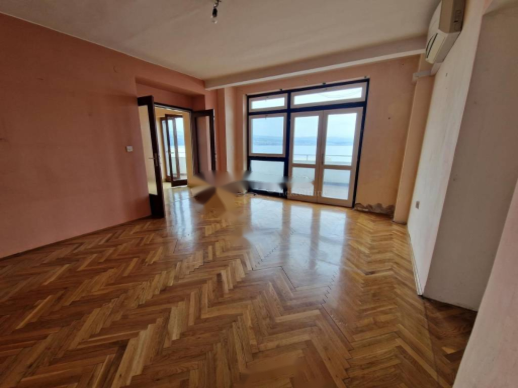 Flat in Opatija, Croatia, 126 m² - picture 1