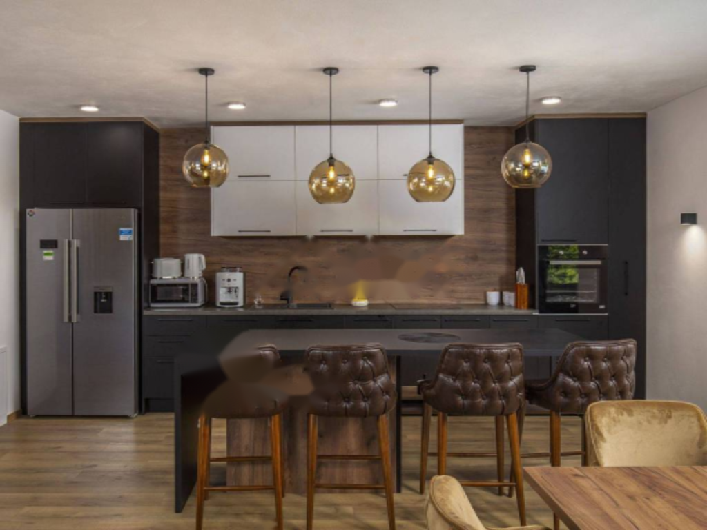 Haus in Opatija, Kroatien, 225 m² - Foto 1