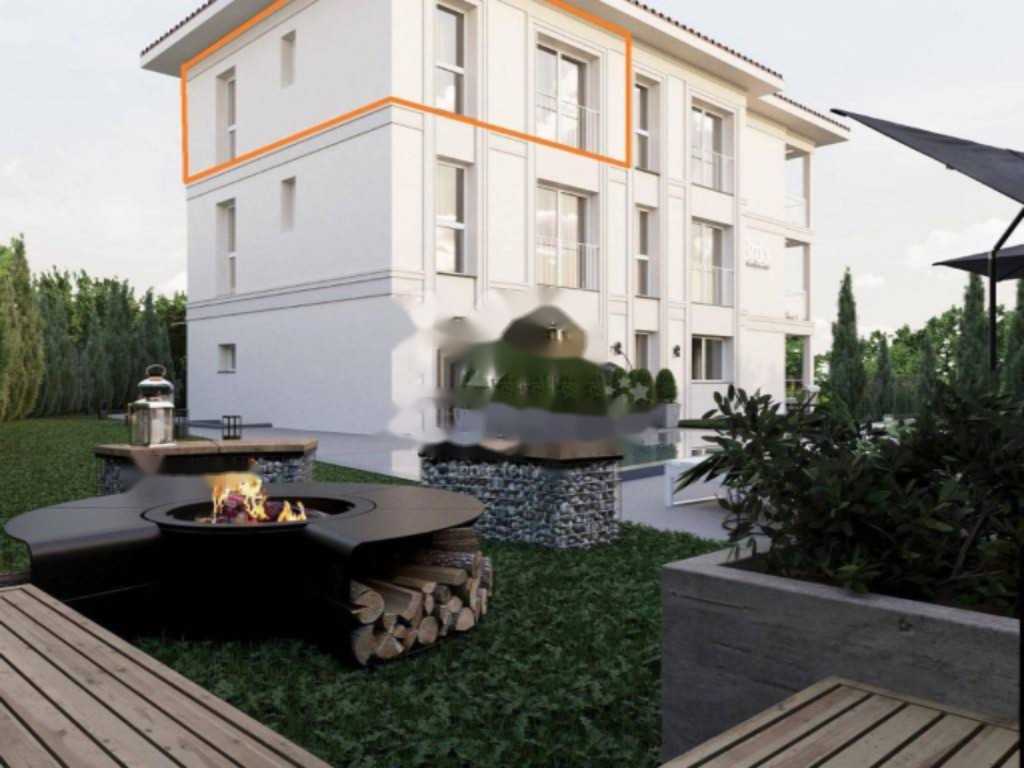 Appartamento a Opatija, Croazia, 38 m² - foto 1