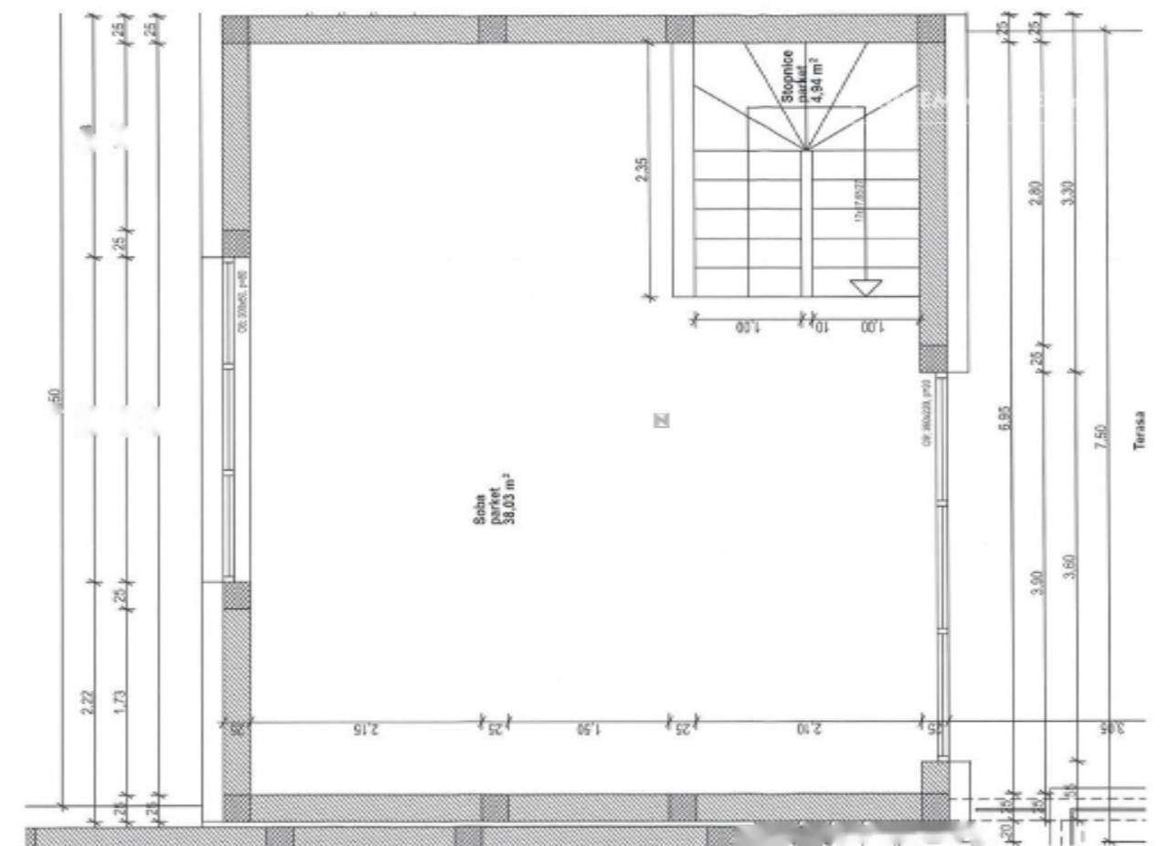 Maison à Ljubljana, Slovénie, 199 m² - image 2