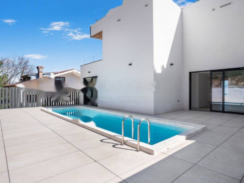 Appartement à Opatija, Croatie, 217 m² - image 2