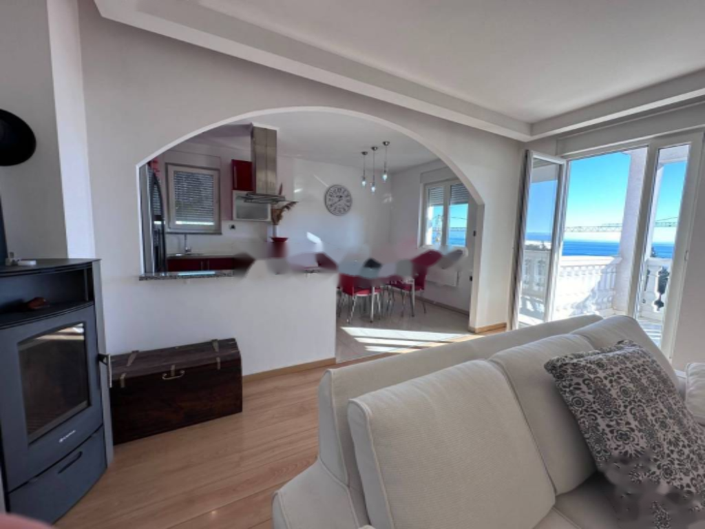 Appartamento a Opatija, Croazia, 133 m² - foto 2