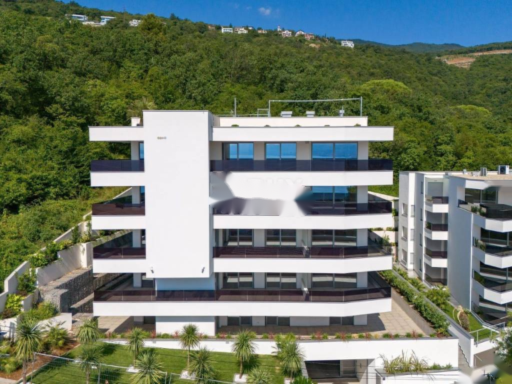 Appartamento a Opatija, Croazia, 92 m² - foto 2
