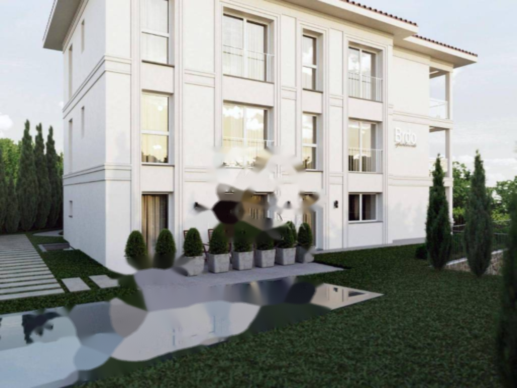 Appartamento a Opatija, Croazia, 38 m² - foto 2