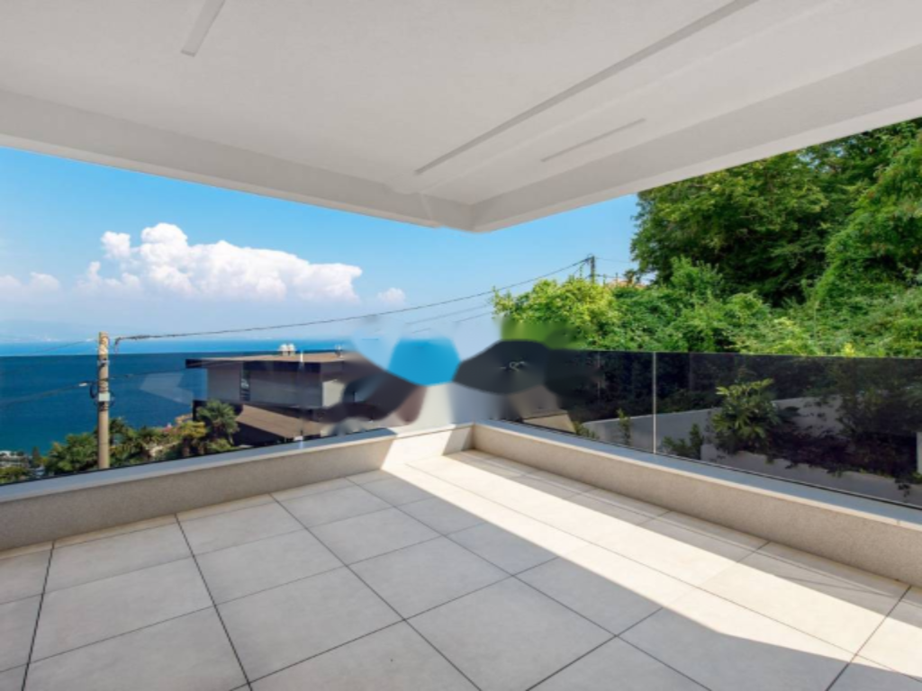 Appartamento a Opatija, Croazia, 81 m² - foto 2