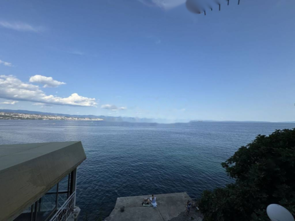 Flat in Opatija, Croatia, 126 m² - picture 2