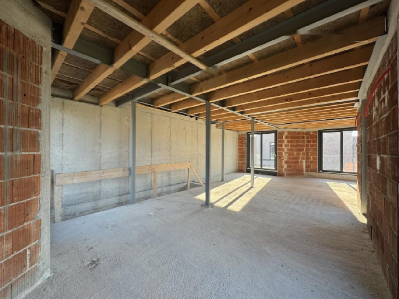 Maison à Ljubljana, Slovénie, 169 m² - image 2