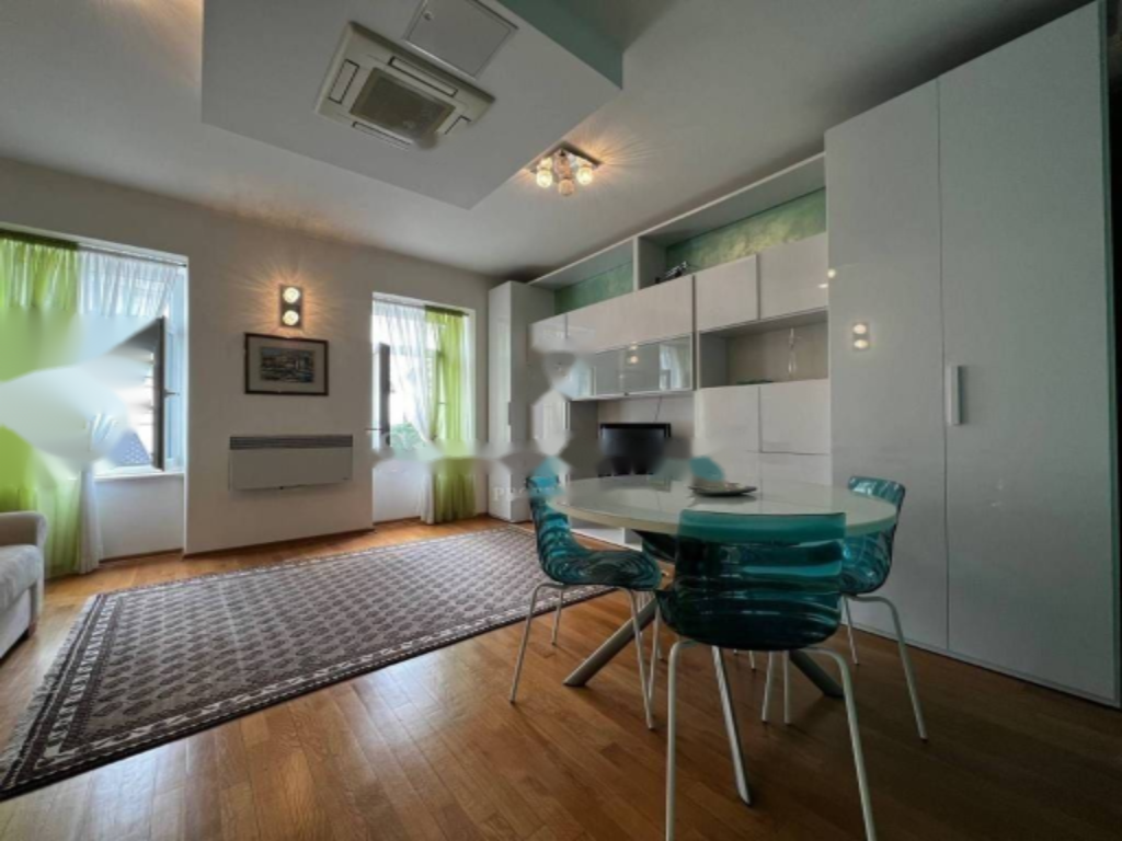 Flat in Opatija, Croatia, 47 m² - picture 2