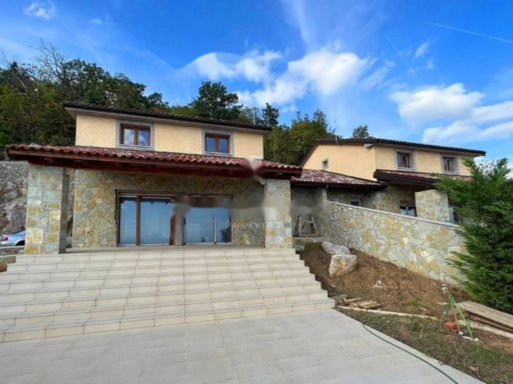 Haus in Opatija, Kroatien, 350 m² - Foto 2