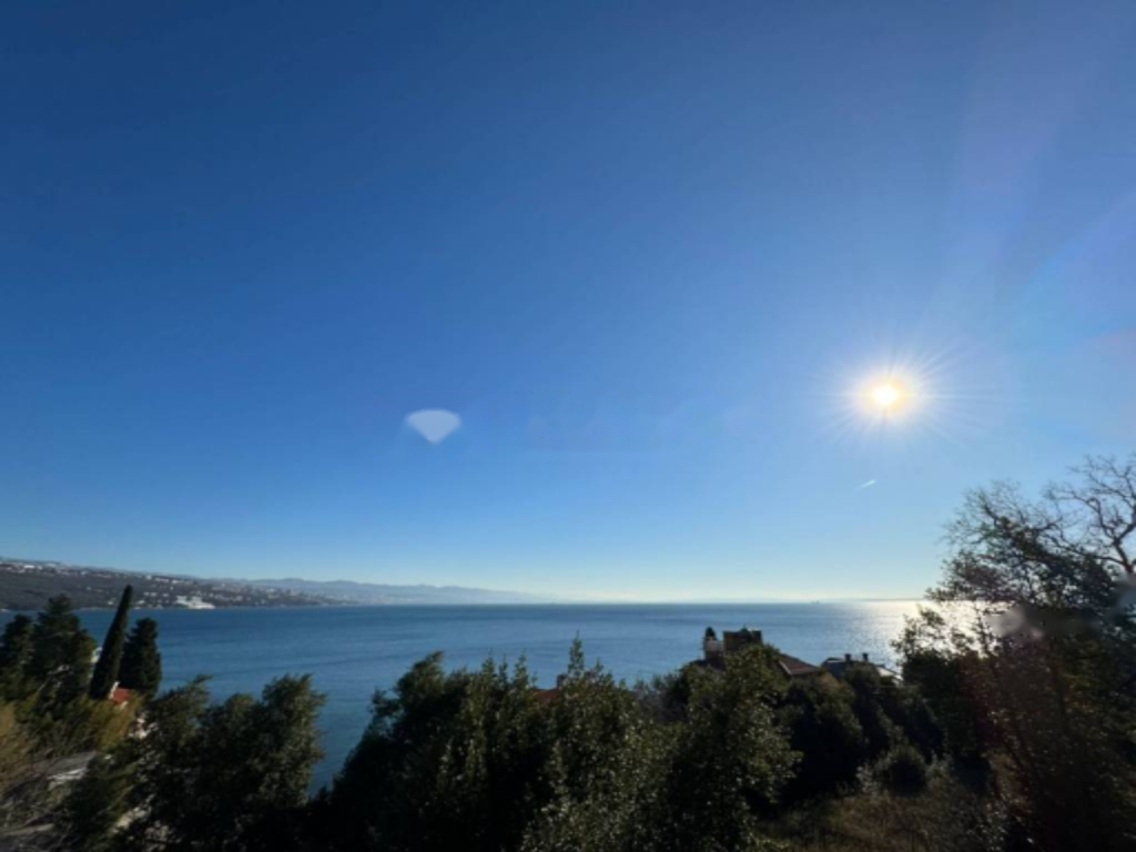 Flat in Opatija, Croatia, 114 m² - picture 2