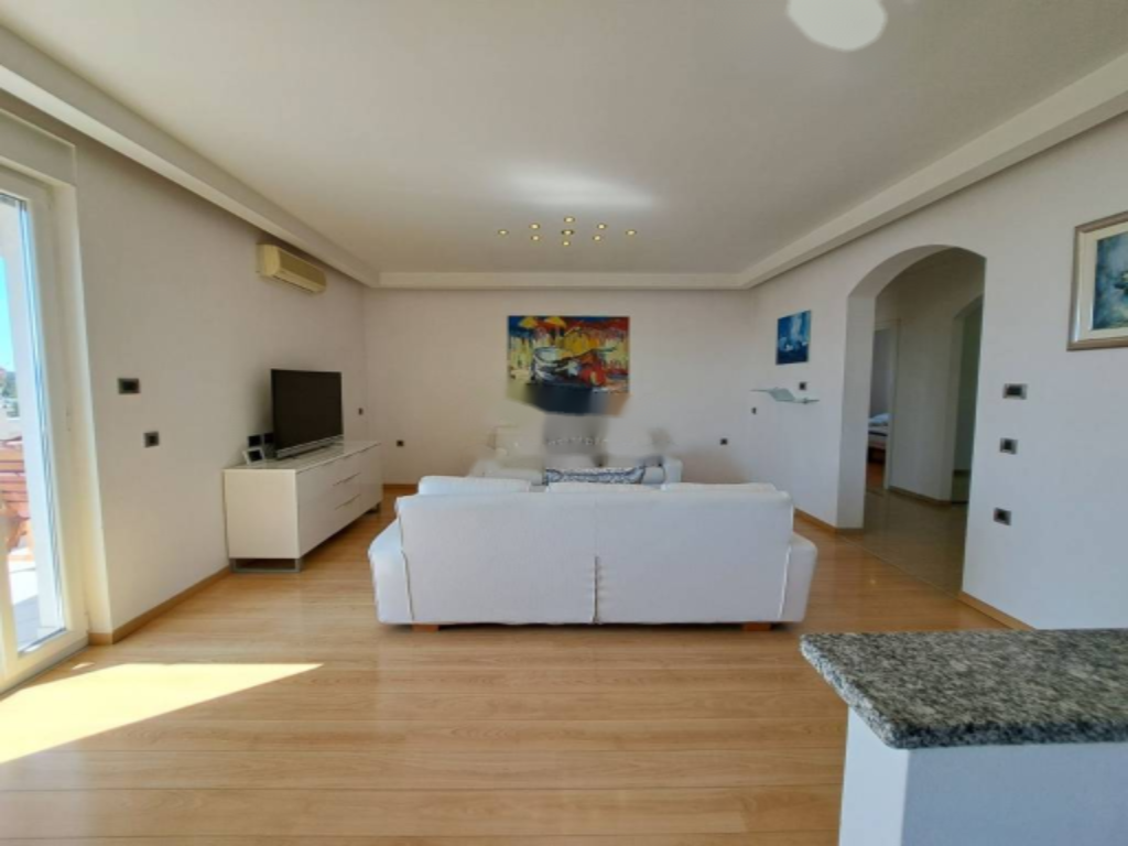Piso en Opatija, Croacia, 173 m² - imagen 2