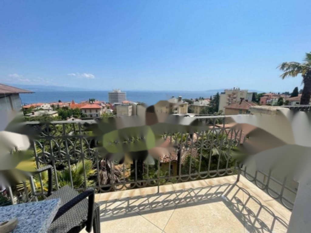 Appartamento a Opatija, Croazia, 205 m² - foto 2