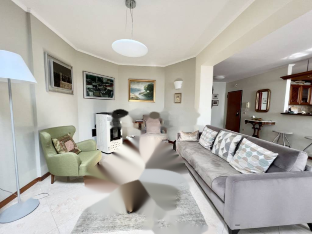 Piso en Opatija, Croacia, 115 m² - imagen 2