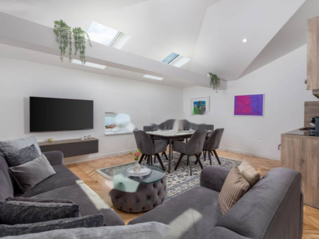 Appartamento a Opatija, Croazia, 74 m² - foto 2