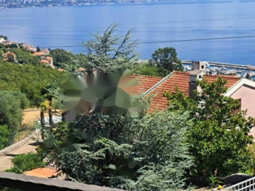 Flat in Opatija, Croatia, 97 m² - picture 2