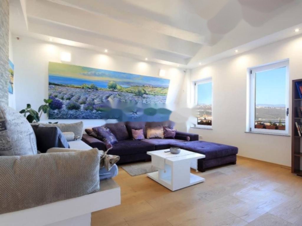 Wohnung in Opatija, Kroatien, 129 m² - Foto 2