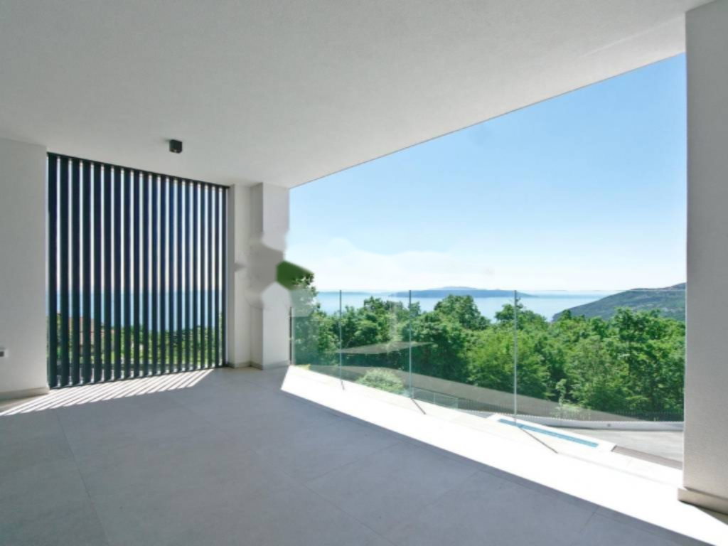 Haus in Opatija, Kroatien, 286 m² - Foto 2