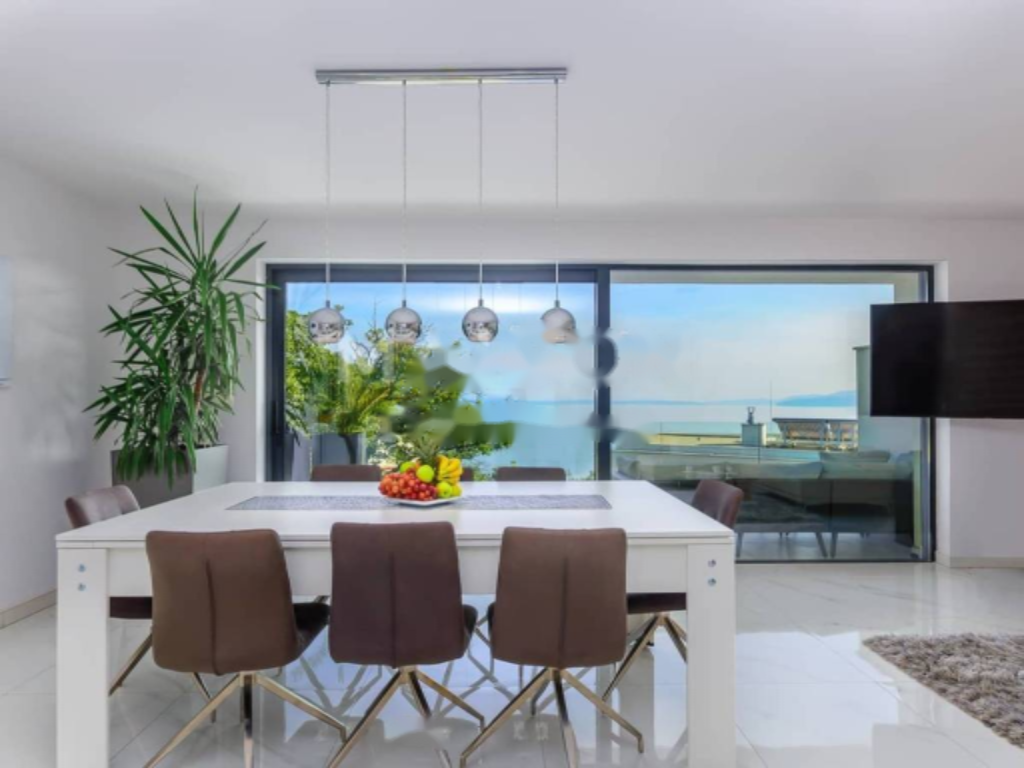 Haus in Opatija, Kroatien, 250 m² - Foto 2