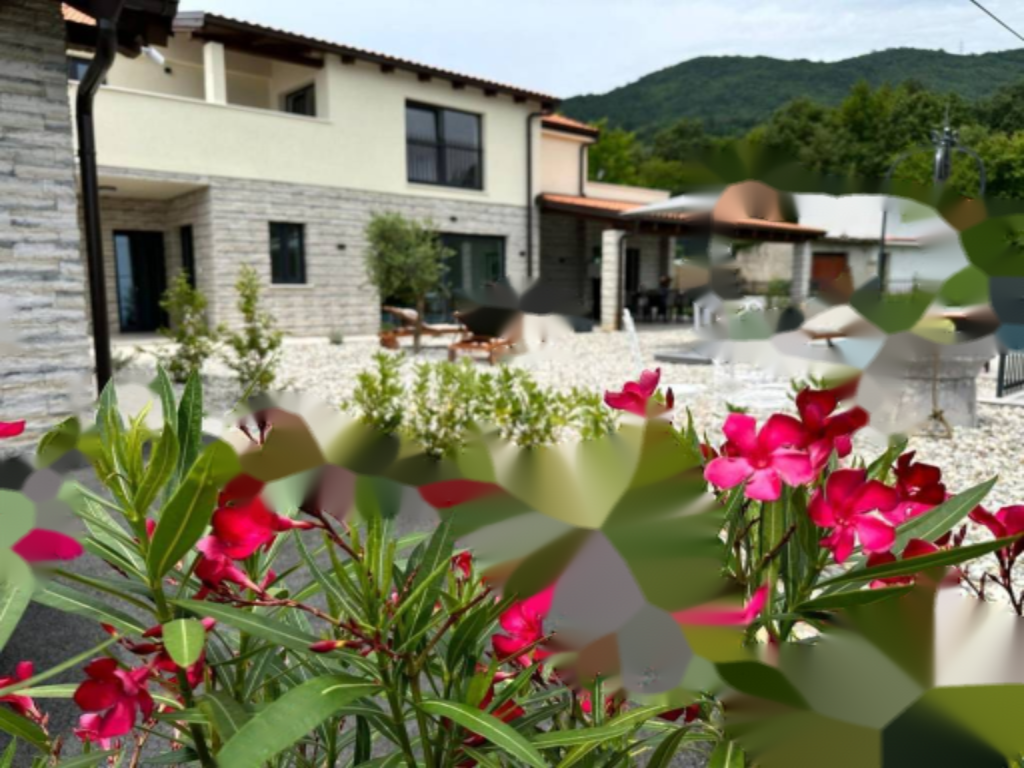 Haus in Opatija, Kroatien, 328 m² - Foto 2