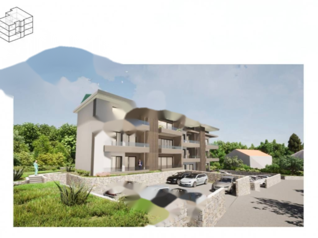 Appartamento a Opatija, Croazia, 76 m² - foto 2