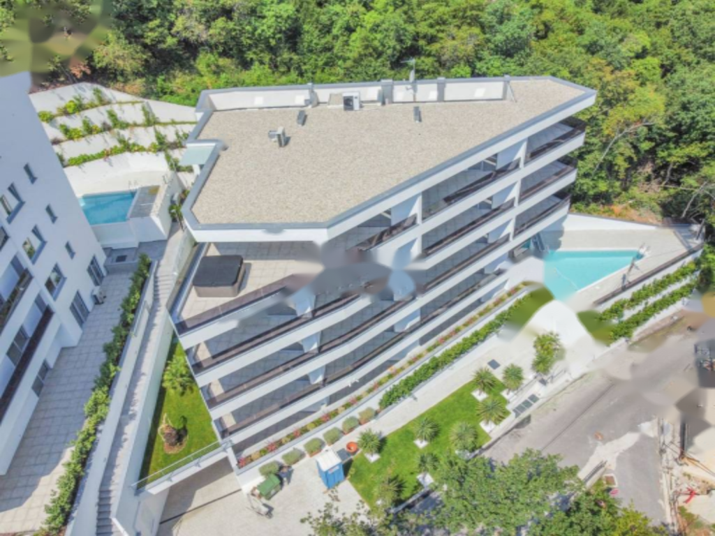 Appartamento a Opatija, Croazia, 245 m² - foto 2