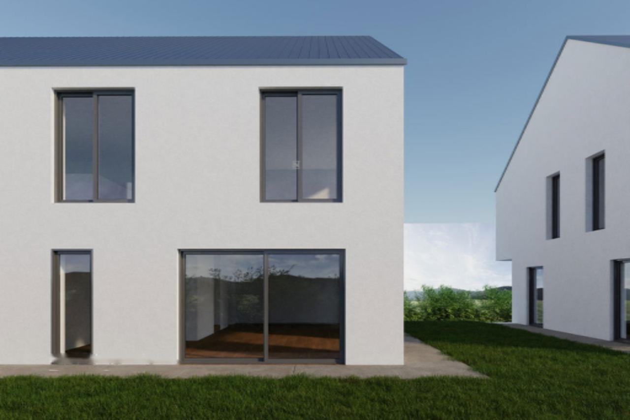 Maison à Ljubljana, Slovénie, 136 m² - image 3