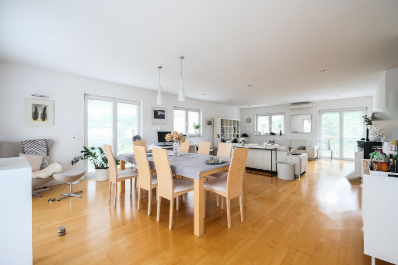 House in Ljubljana, Slovenia, 338 m² - picture 3