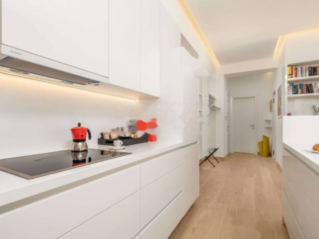Piso en Opatija, Croacia, 79 m² - imagen 3
