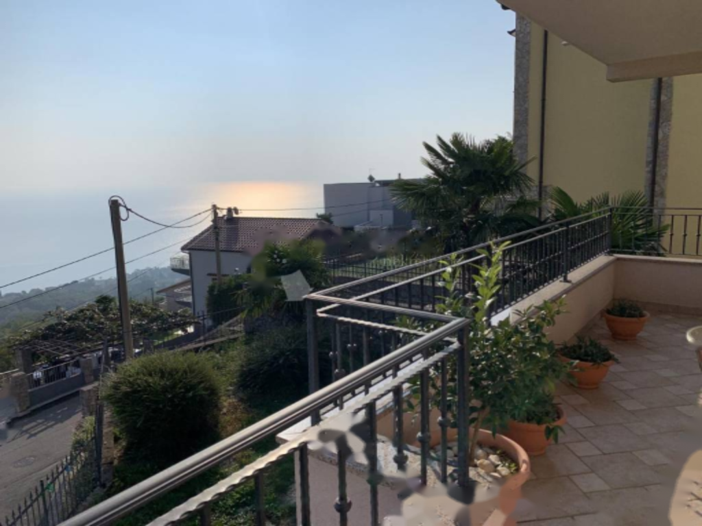 Piso en Opatija, Croacia, 114 m² - imagen 3