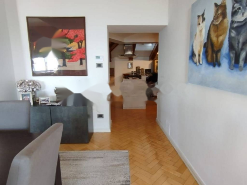 Flat in Opatija, Croatia, 125 m² - picture 3