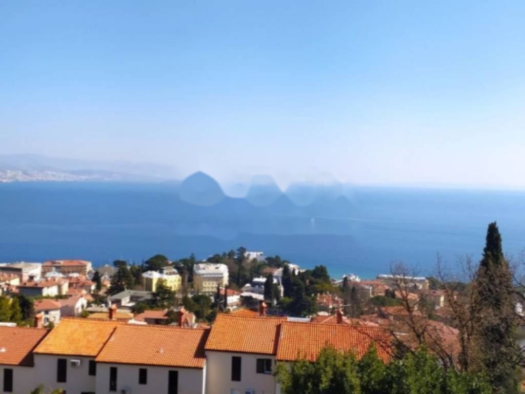 Flat in Opatija, Croatia, 54 m² - picture 3