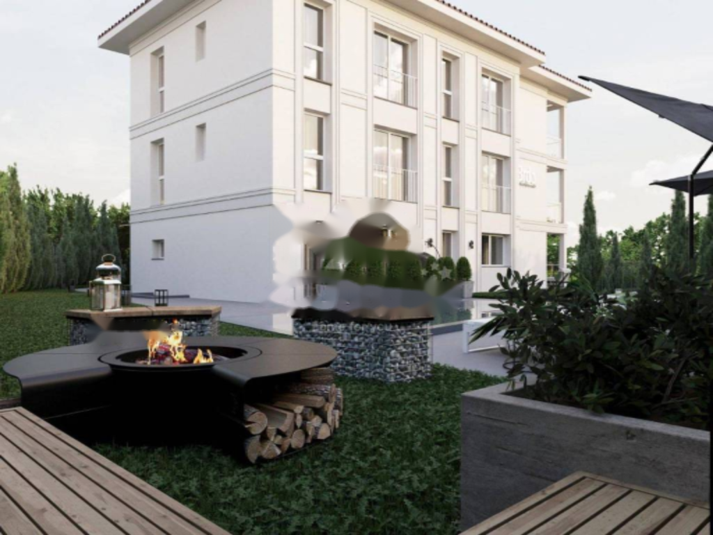 Appartamento a Opatija, Croazia, 38 m² - foto 3