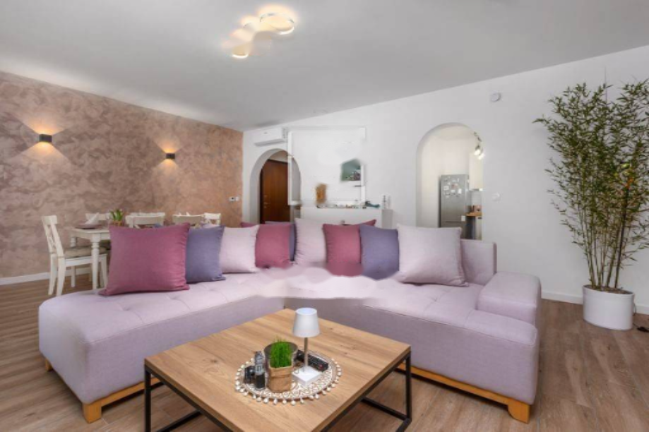 Appartamento a Opatija, Croazia, 178 m² - foto 3