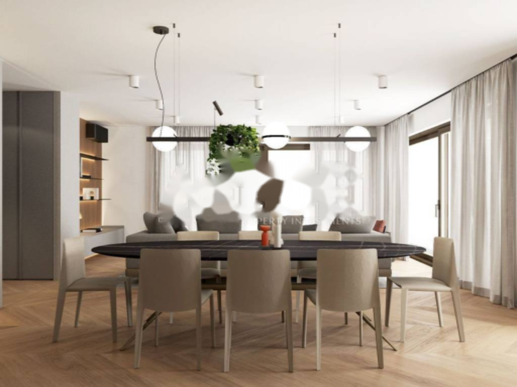 Flat in Opatija, Croatia, 131 m² - picture 3