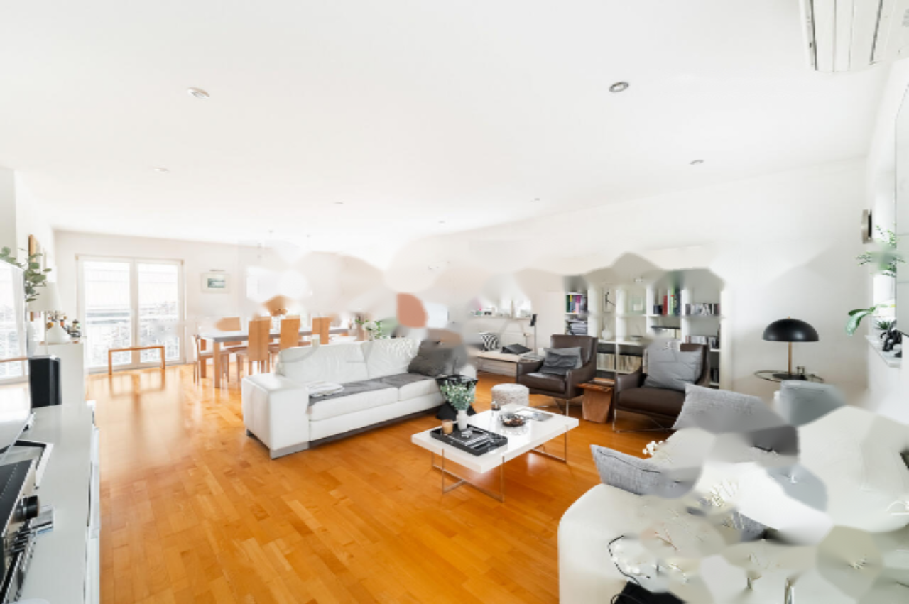 House in Ljubljana, Slovenia, 392 m² - picture 3