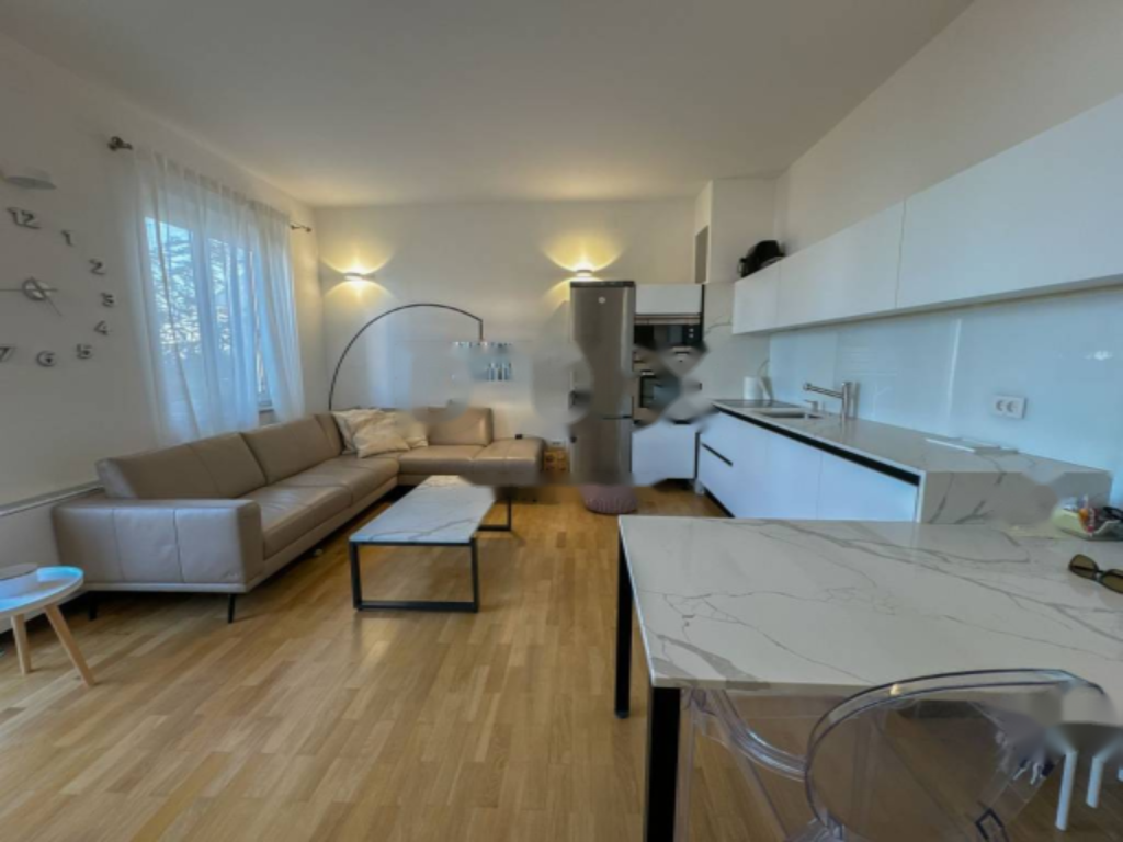 Flat in Opatija, Croatia, 75 m² - picture 3