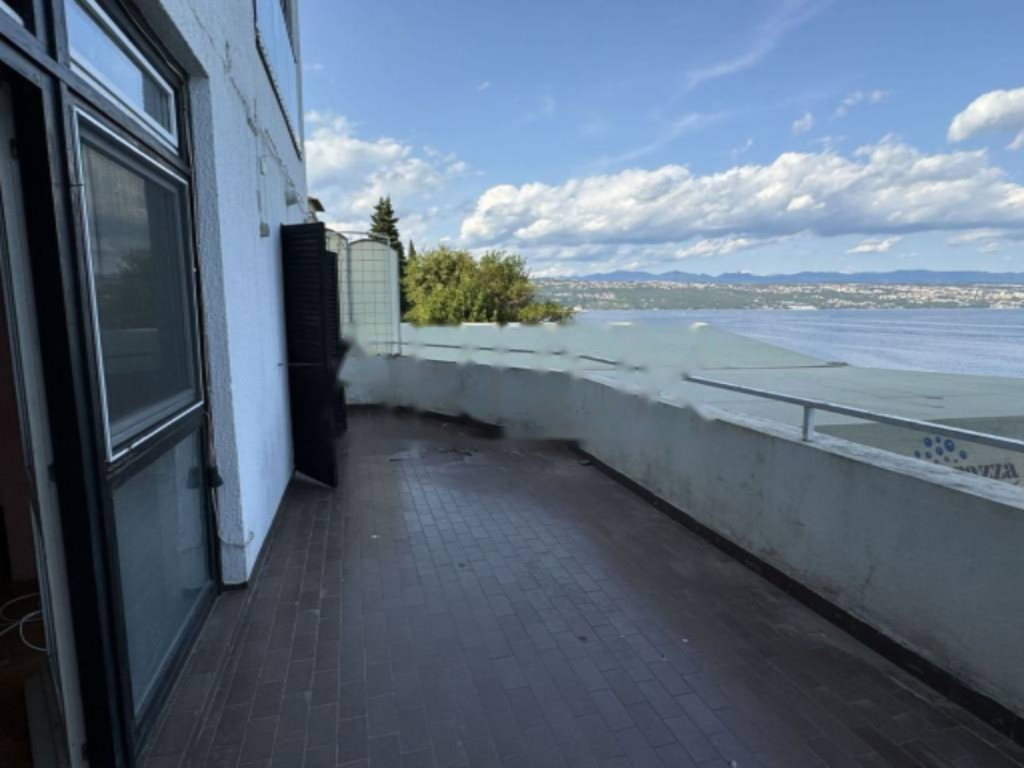 Flat in Opatija, Croatia, 126 m² - picture 3