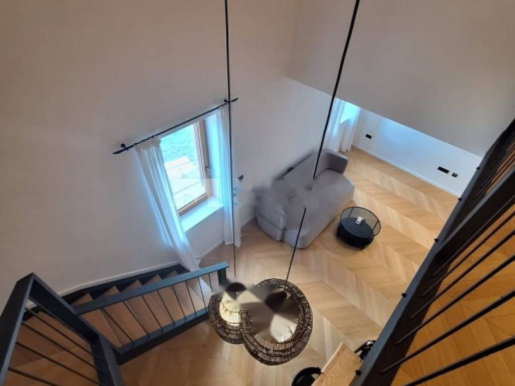 Flat in Opatija, Croatia, 100 m² - picture 3