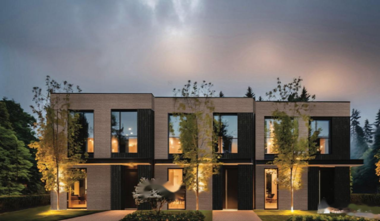 Maison à Ljubljana, Slovénie, 285 m² - image 3