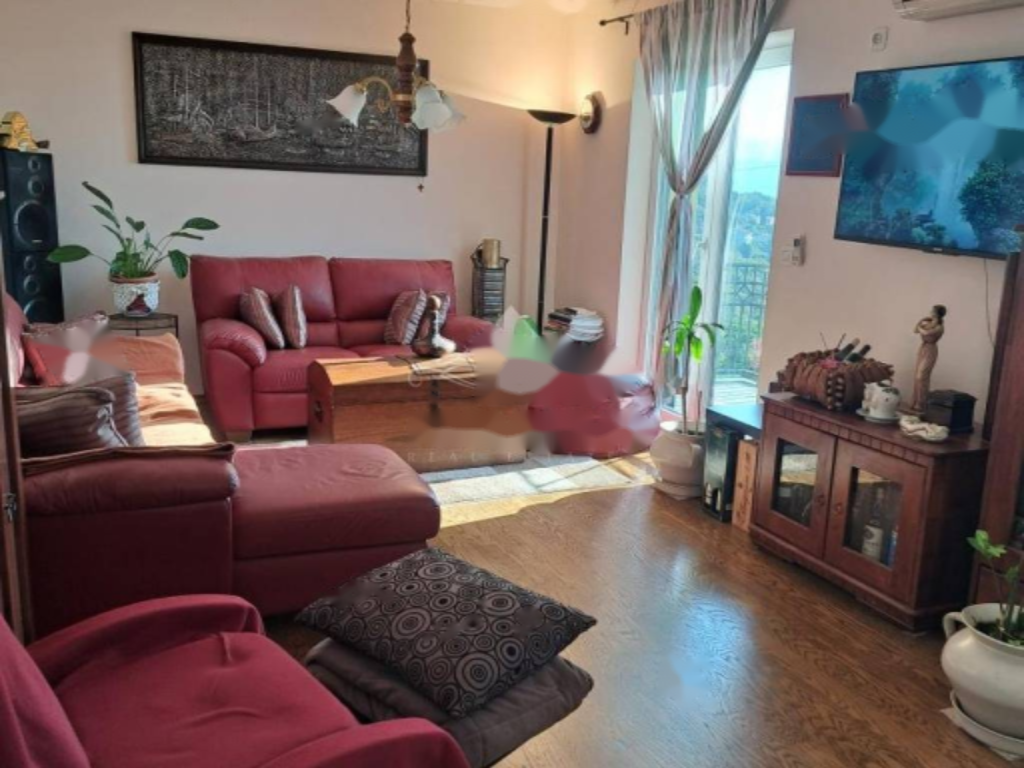 Flat in Opatija, Croatia, 97 m² - picture 3