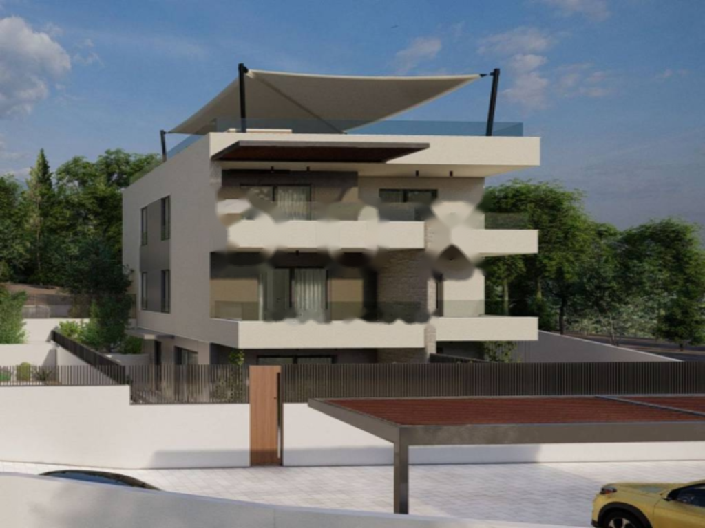 Appartamento a Opatija, Croazia, 131 m² - foto 3