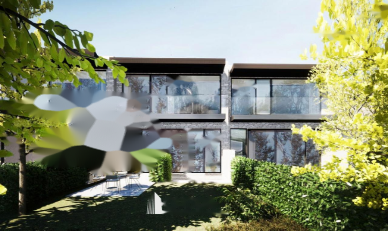 Maison à Ljubljana, Slovénie, 288 m² - image 3