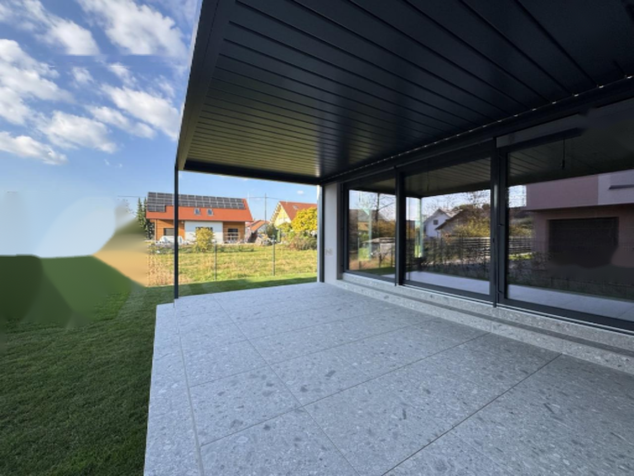 Maison à Ljubljana, Slovénie, 169 m² - image 3