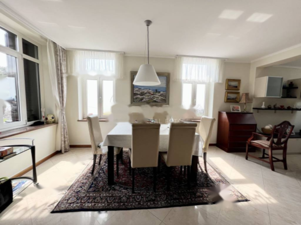 Piso en Opatija, Croacia, 115 m² - imagen 3