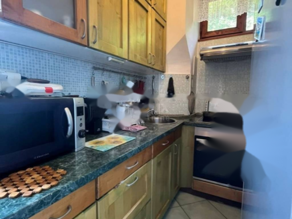 Flat in Opatija, Croatia, 48 m² - picture 3